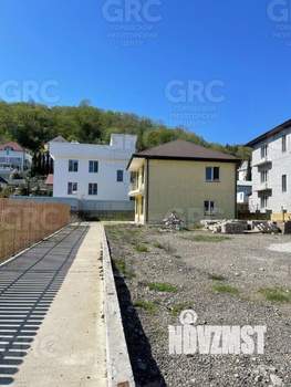 Дом 160м², 2-этажный, участок 4 сот.