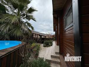 Коттедж 210м², 2-этажный, участок 5 сот.