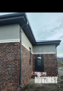 Дом 80м², 1-этажный, участок 3 сот.