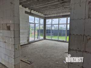 Дом 95м², 1-этажный, участок 5 сот.