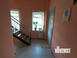 Таунхаус 140м², 4-этажный, участок 2 сот.