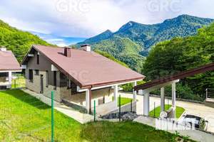 Дом 160м², 2-этажный, участок 6 сот.