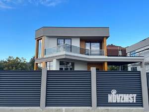 Дом 170м², 2-этажный, участок 8 сот.