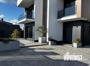 Дом 300м², 2-этажный, участок 5 сот.