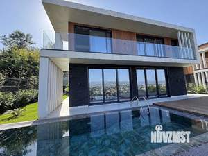 Дом 220м², 2-этажный, участок 7 сот.