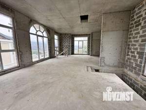 Дом 138м², 2-этажный, участок 3 сот.