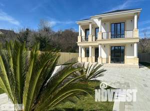 Дом 156м², 2-этажный, участок 5 сот.