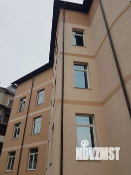 Дом 812м², 4-этажный, участок 8 сот.