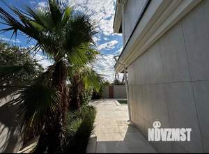 Дом 300м², 2-этажный, участок 5 сот.