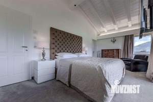 Дом 420м², 3-этажный, участок 11 сот.