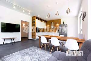 Таунхаус 70м², 2-этажный, участок 4 сот.