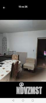 Дом 77м², 2-этажный, участок 5 сот.