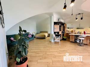 Дом 100м², 1-этажный, участок 35 сот.