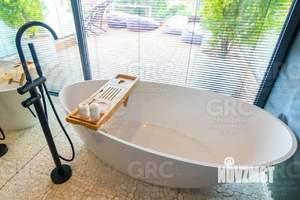 Дом 220м², 2-этажный, участок 8 сот.