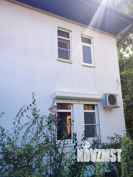 Дом 45м², 2-этажный, участок 6 сот.