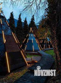 Дом 63м², 2-этажный, участок 30 сот.