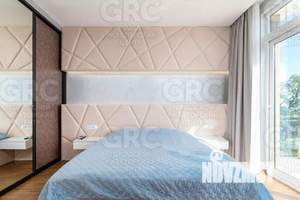 Дом 267м², 2-этажный, участок 6 сот.