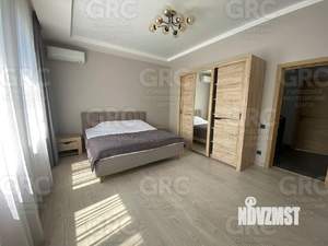 Дом 235м², 2-этажный, участок 8 сот.