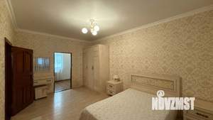 Дом 152м², 3-этажный, участок 6 сот.