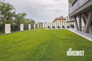 Дом 420м², 2-этажный, участок 7 сот.