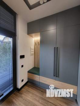 Дом 129м², 2-этажный, участок 6 сот.