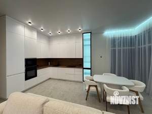 Дом 125м², 2-этажный, участок 4 сот.