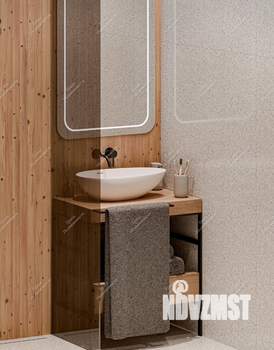 Дом 33м², 1-этажный, участок 2 сот.