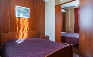 Дом 656м², 2-этажный, участок 9 сот.