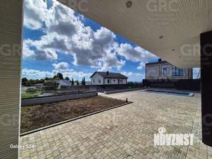 Коттедж 200м², 2-этажный, участок 5 сот.