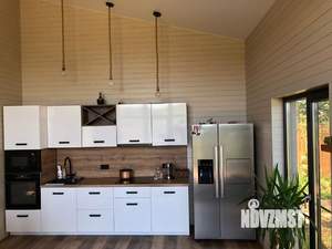 Дом 80м², 2-этажный, участок 5 сот.