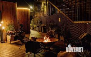 Дом 72м², 2-этажный, участок 5 сот.