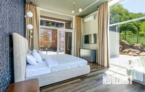 Дом 320м², 2-этажный, участок 10 сот.