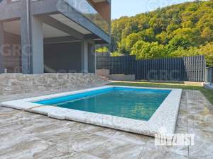 Дом 238м², 3-этажный, участок 4 сот.