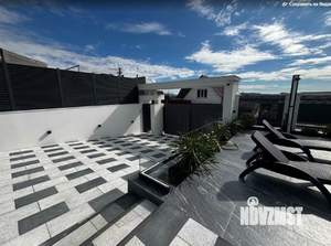 Коттедж 289м², 2-этажный, участок 4 сот.