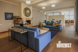 Дом 475м², 1-этажный, участок 12 сот.