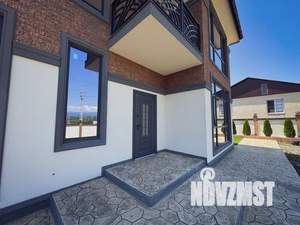 Коттедж 180м², 2-этажный, участок 6 сот.