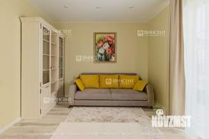 Дом 150м², 2-этажный, участок 5 сот.