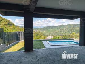 Дом 238м², 3-этажный, участок 4 сот.