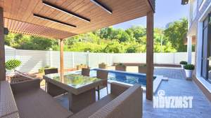 Дом 170м², 2-этажный, участок 6 сот.