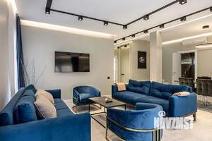 Дом 160м², 2-этажный, участок 5 сот.