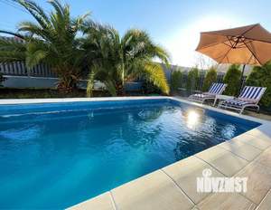 Дом 220м², 2-этажный, участок 5 сот.