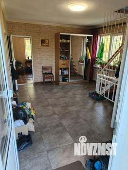 Дом 195м², 3-этажный, участок 7 сот.