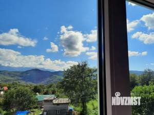 Дом 77м², 2-этажный, участок 7 сот.