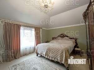 Дом 451м², 2-этажный, участок 725 сот.