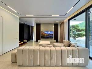 Дом 350м², 2-этажный, участок 10 сот.