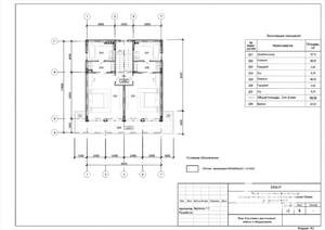 Дом 320м², 3-этажный, участок 7 сот.