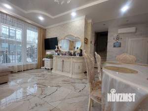 Дом 150м², 2-этажный, участок 4 сот.