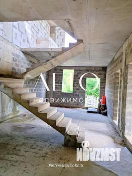 Дом 186м², 2-этажный, участок 7 сот.