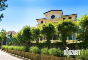 Дом 544м², 4-этажный, участок 20 сот.