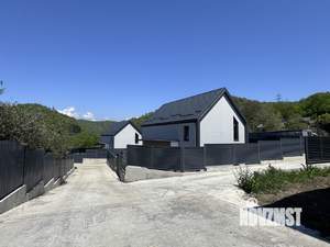 Коттедж 142м², 2-этажный, участок 4 сот.